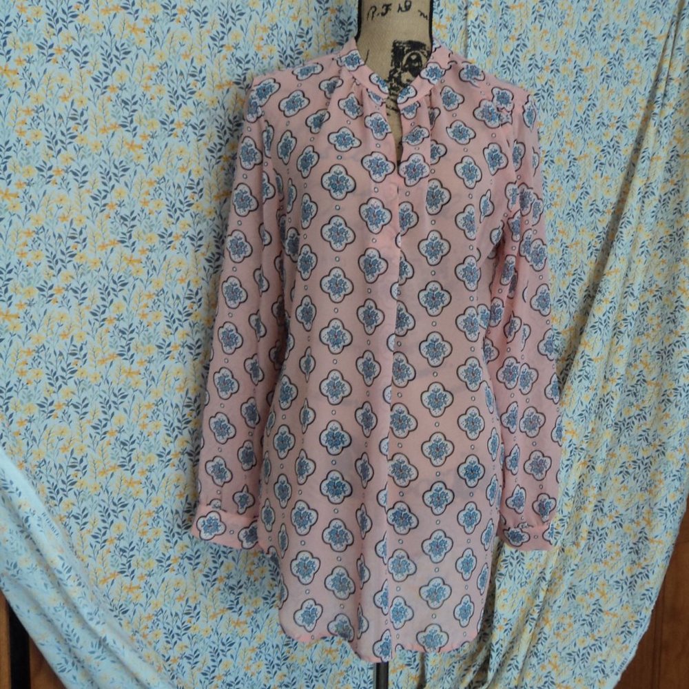 Tunic Top